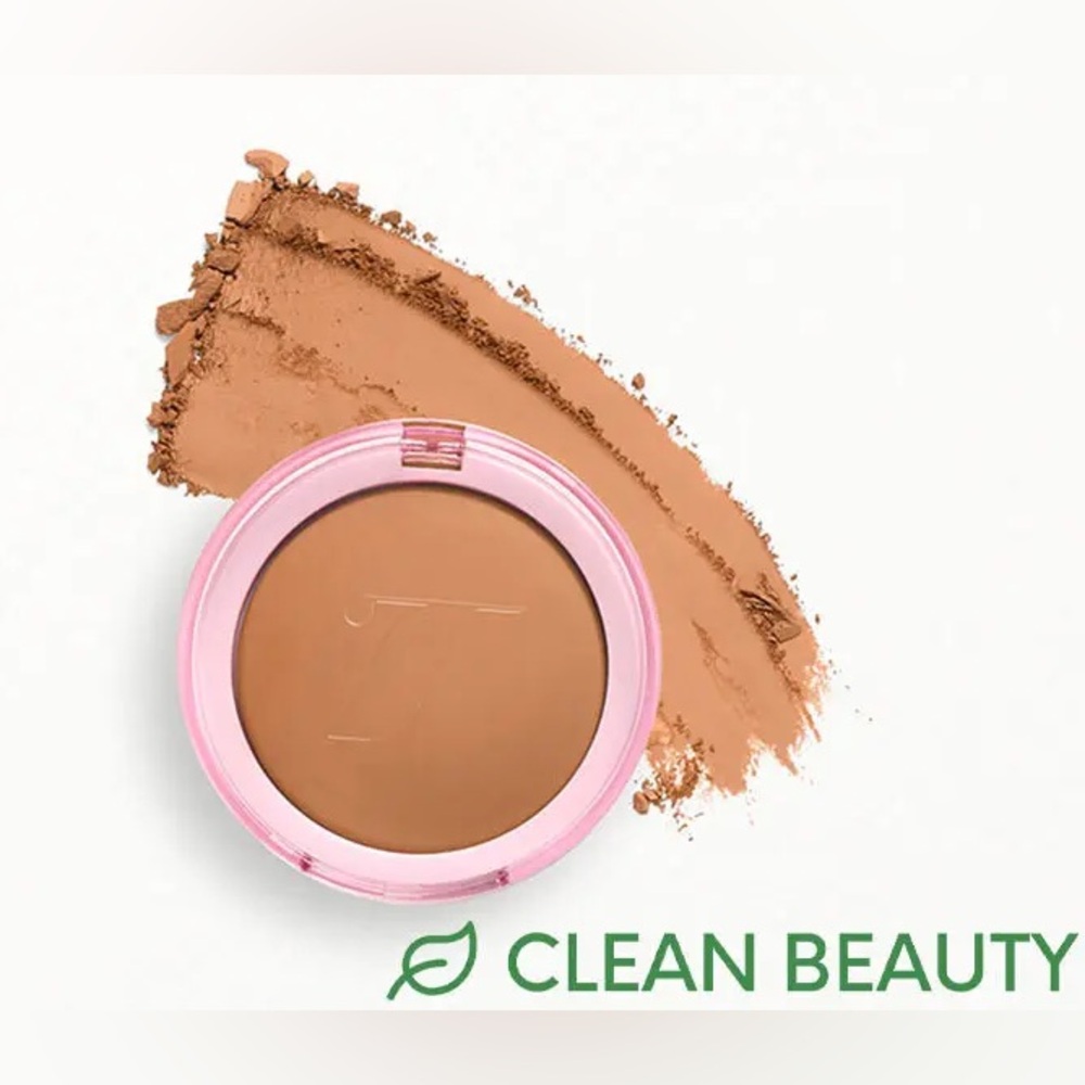 TYS BEAUTY Angel Face Setting Powder…Color: Divine….Retails: $30.00….New